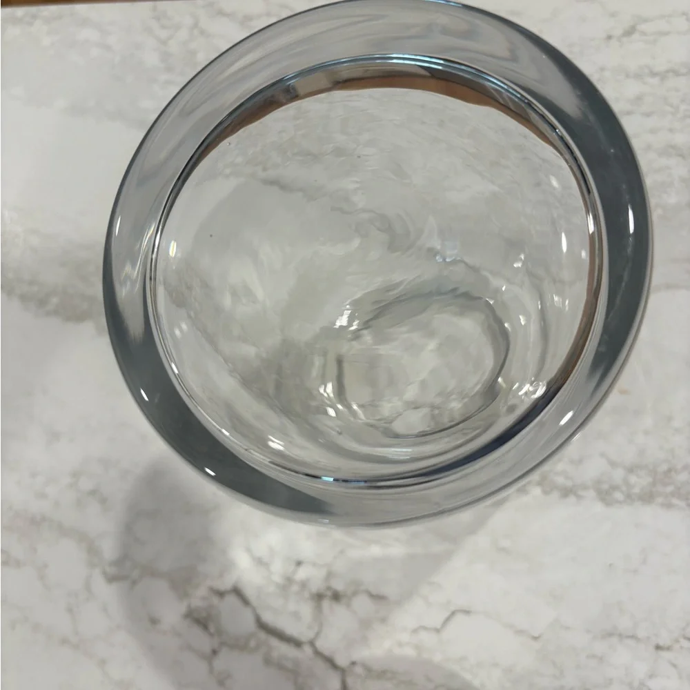 Southern Living At Home Astoria Canister Medium - Picture 5 of 5